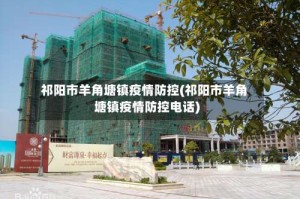 祁阳市羊角塘镇疫情防控(祁阳市羊角塘镇疫情防控电话)