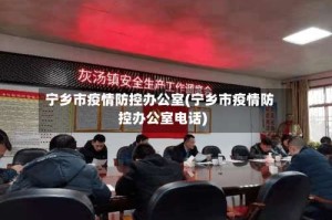 宁乡市疫情防控办公室(宁乡市疫情防控办公室电话)