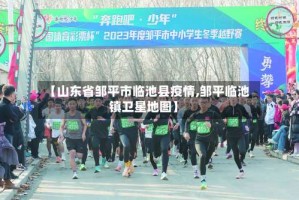 【山东省邹平市临池县疫情,邹平临池镇卫星地图】