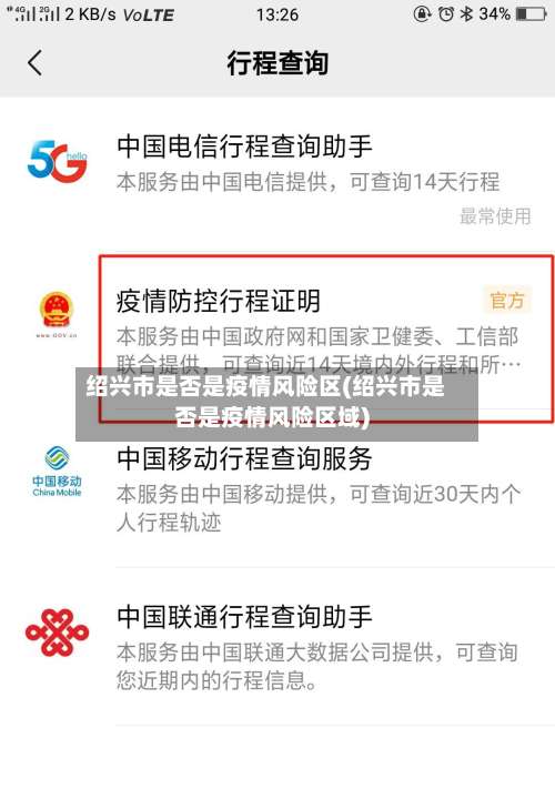 绍兴市是否是疫情风险区(绍兴市是否是疫情风险区域)-第1张图片