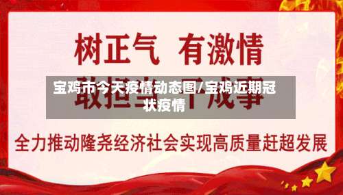 宝鸡市今天疫情动态图/宝鸡近期冠状疫情-第1张图片