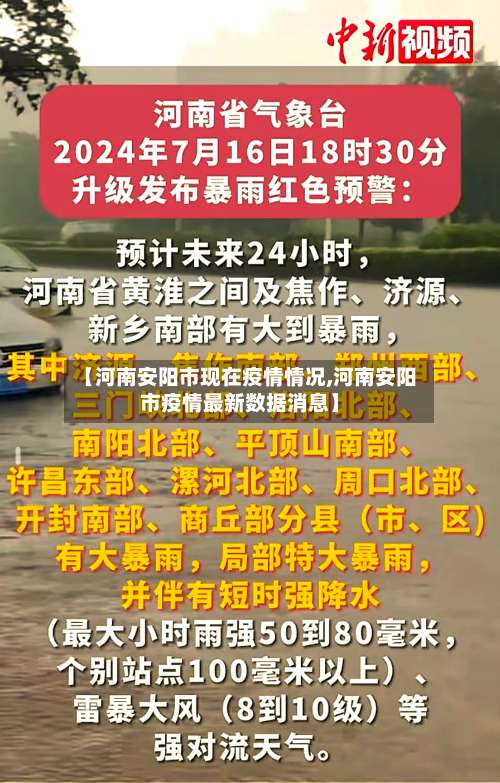 【河南安阳市现在疫情情况,河南安阳市疫情最新数据消息】-第2张图片
