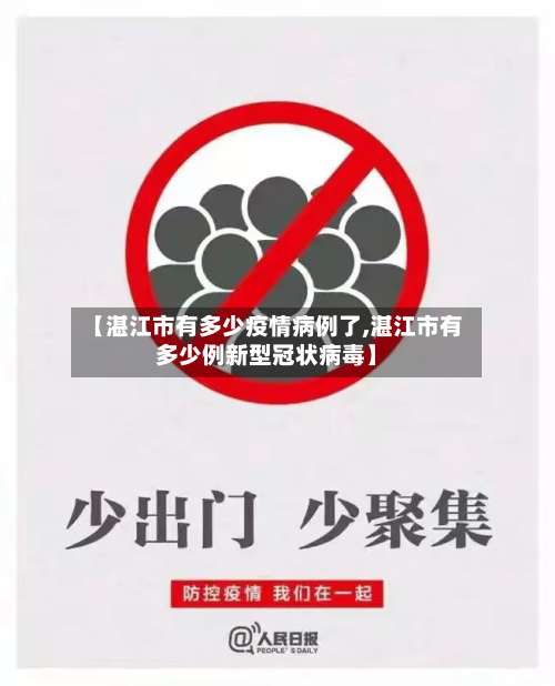 【湛江市有多少疫情病例了,湛江市有多少例新型冠状病毒】-第2张图片
