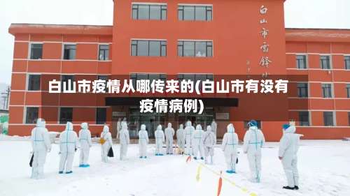白山市疫情从哪传来的(白山市有没有疫情病例)-第1张图片
