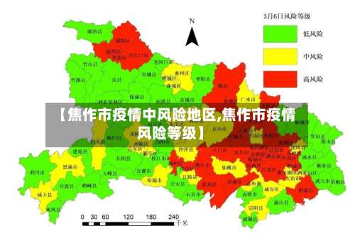 【焦作市疫情中风险地区,焦作市疫情风险等级】-第1张图片