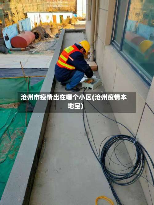 沧州市疫情出在哪个小区(沧州疫情本地宝)-第1张图片