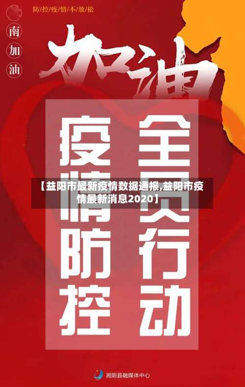 【益阳市最新疫情数据通报,益阳市疫情最新消息2020】-第2张图片